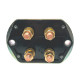 Battery Selector Switch 12-24V -250A- EL-224 - ELESL